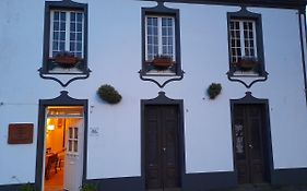 Casa Da Lomba Do Cavaleiro